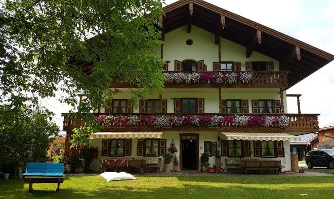 Lamprechthof familie stuffer