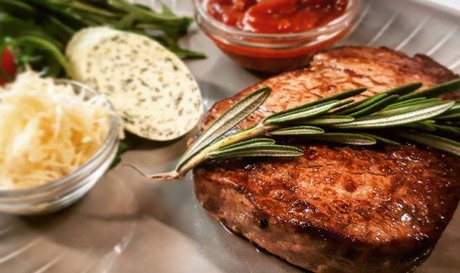 Land wirtschaft hos restaurant & hotel