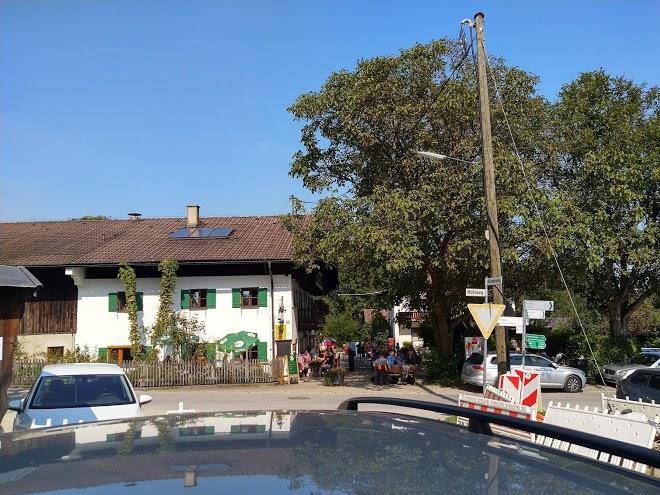 Landgasthof aumanwirt