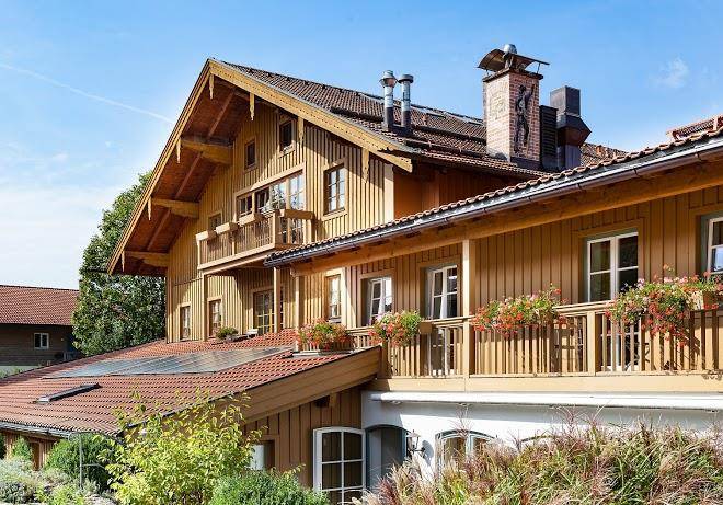 Landgasthof karner