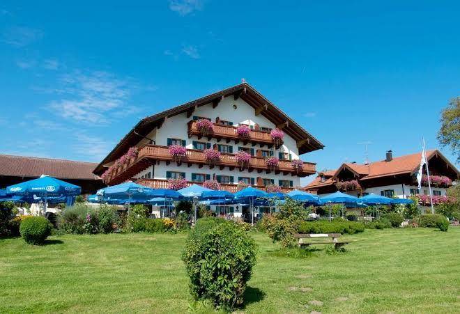 Landgasthof schalchenhof