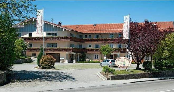 Landhotel beim has'n