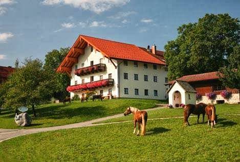 Langhof am chiemsee
