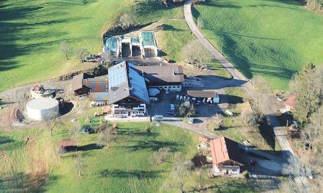 Lechnerhof