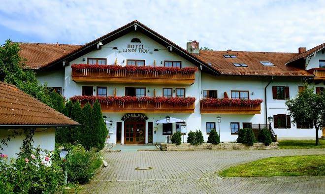 Lindlhof