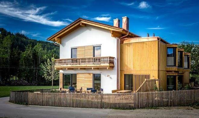Moarhof unter almen exklusives gastehaus