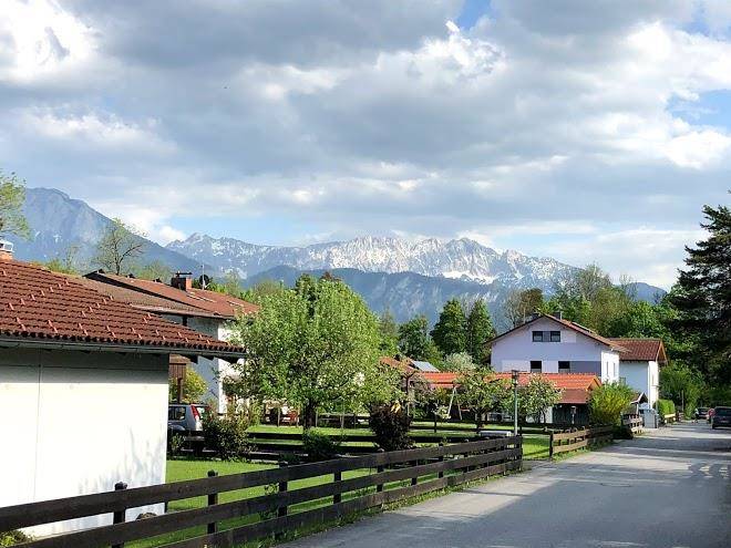Pechlerhof am auerbach