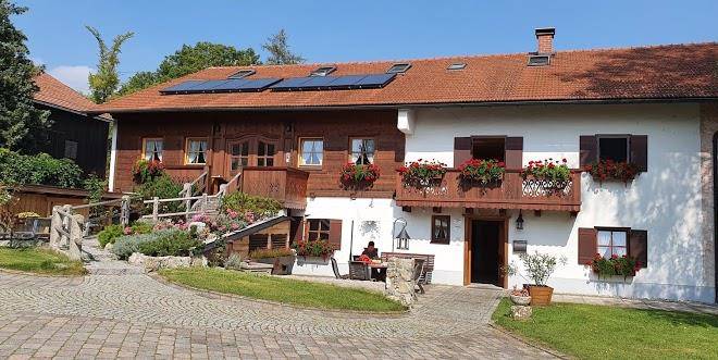 Pension lindlweberhof