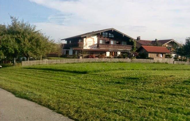 Pension mariandl marianne muller