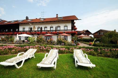 Pension riedlhof