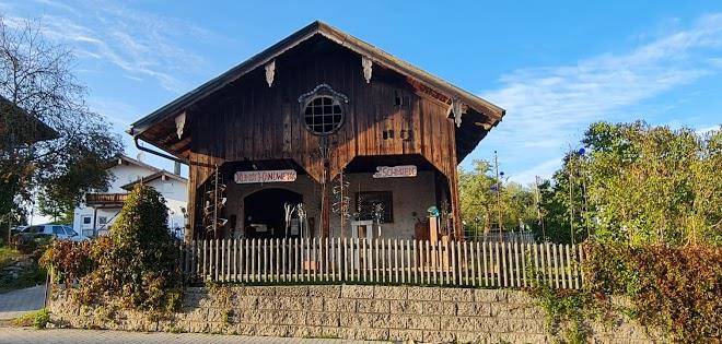 Pension seeblick
