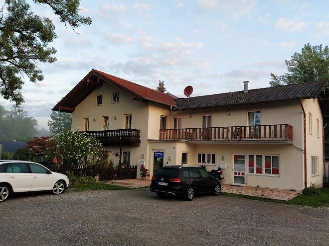 Pension ziegler