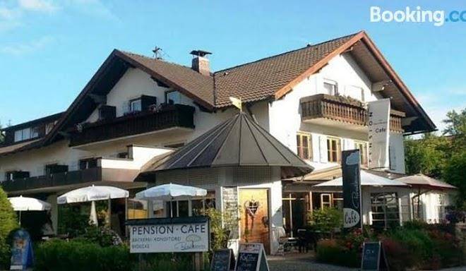 Pension purzelbaum