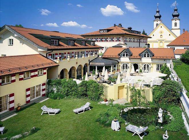 Residenz heinz winkler gmbh