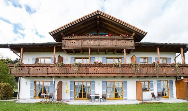Hotel berggasthof weingarten