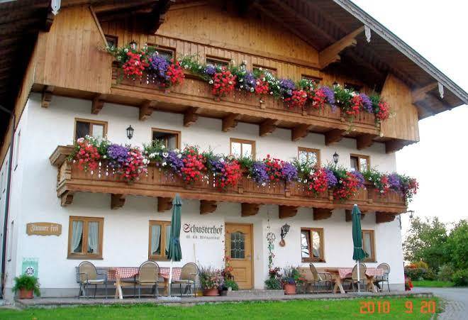 Schusterhof bernau