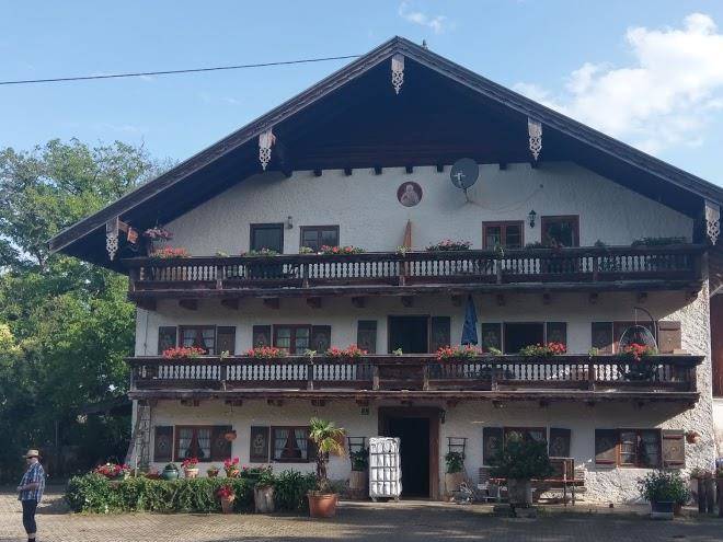 Stottnerhof