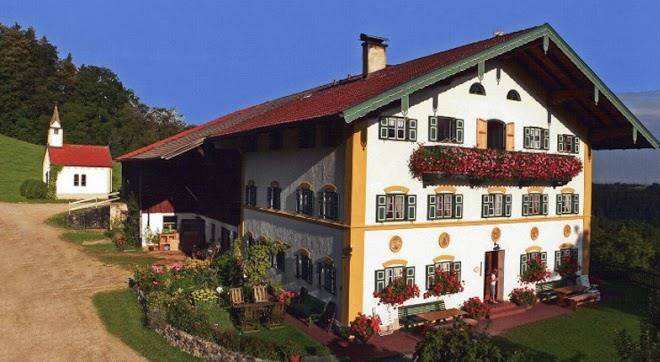 Taffenreutherhof