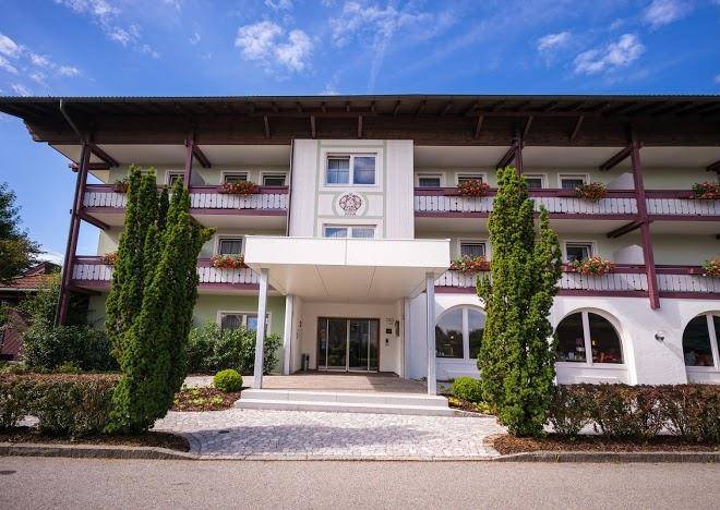 Thermenhotel strobinger hof