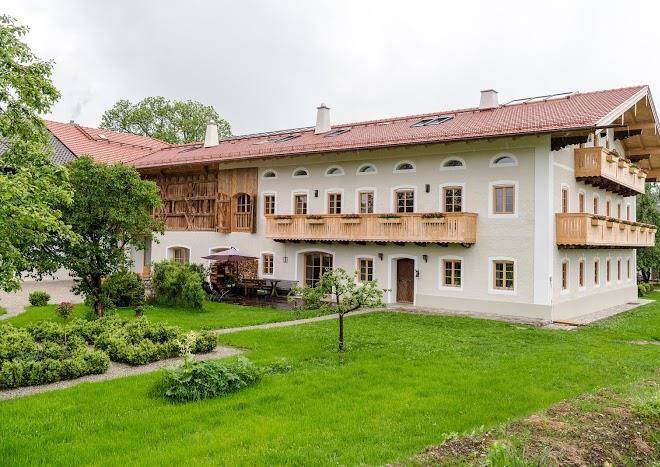 Wastleicherhof familien urlaub auf dem bauernhof