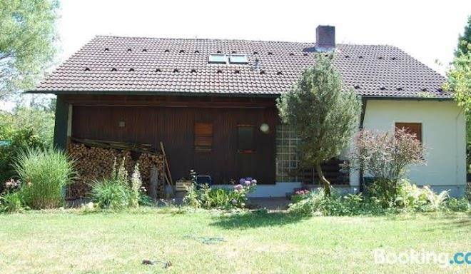 Bnb regelsbach