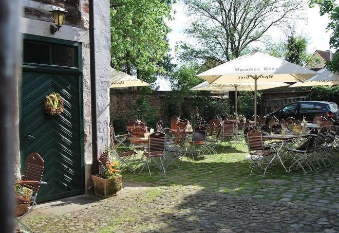 Der schwan restaurant & hotel