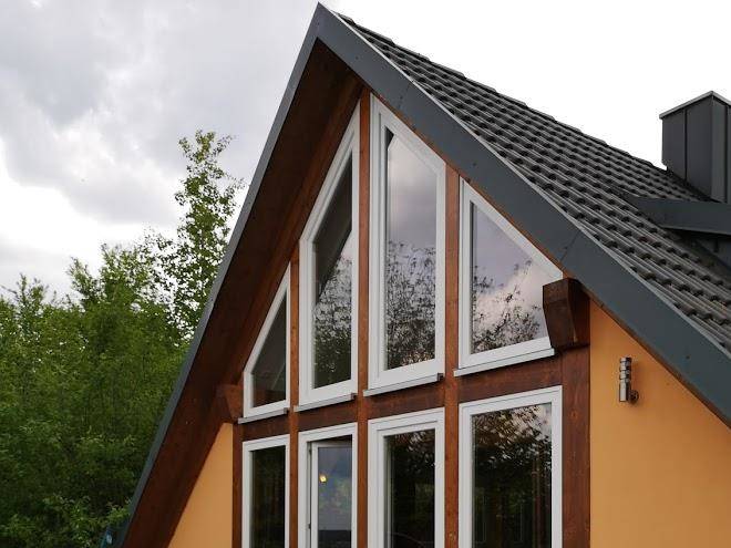 Ferienhaus frankisches seenland