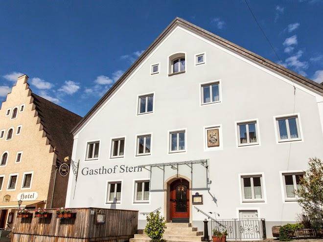 Gasthof stern