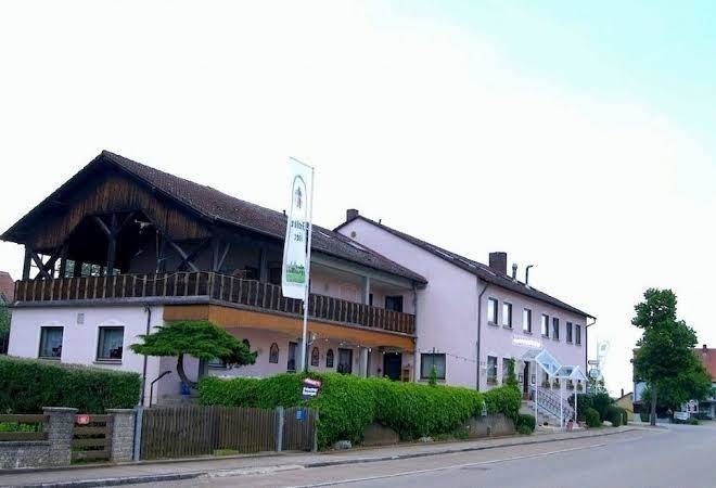 Gasthof zum lindenwirt