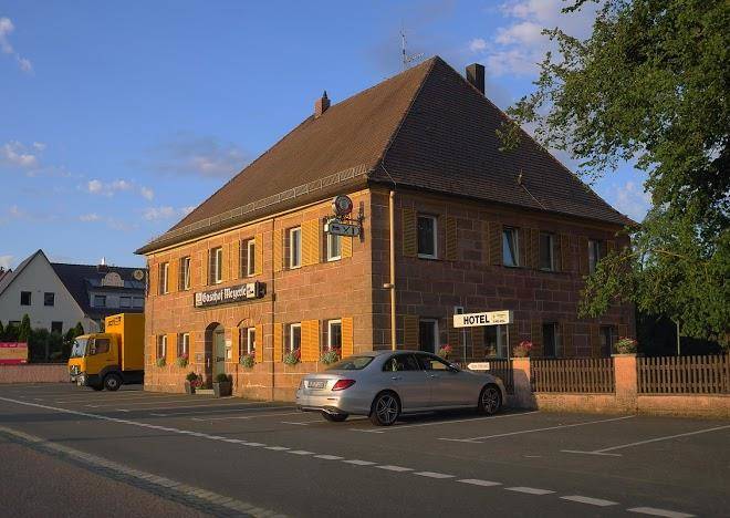 Hotel gasthof meyerle