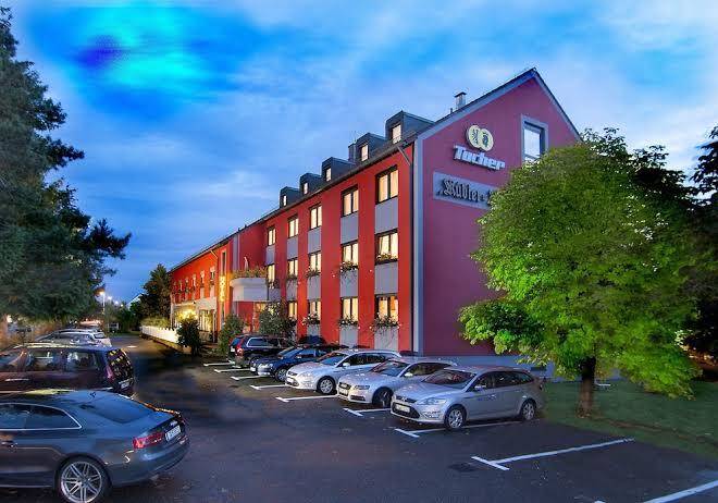 Hotel kubler