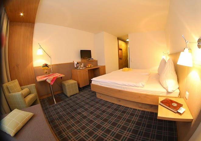 Hotel landgasthof schuster
