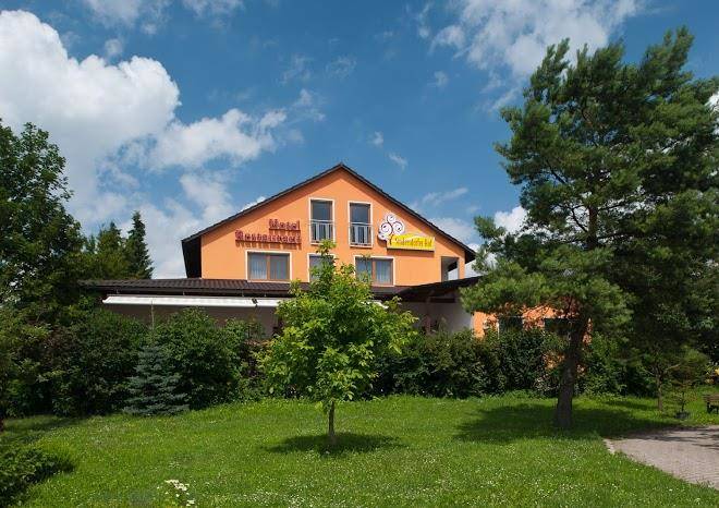 Hotel landgasthof sindersdorfer hof
