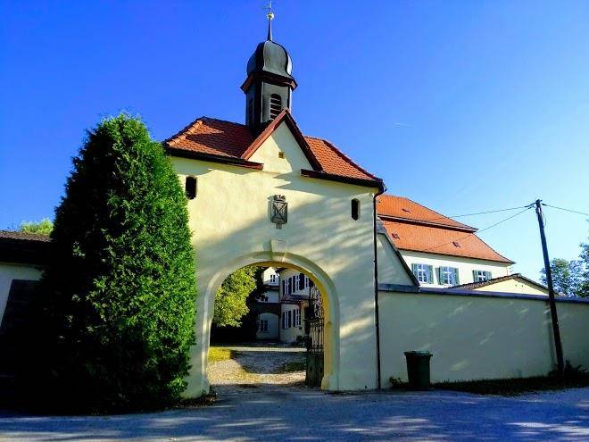 Hotel u reitsportzentrum kreuth gmbh