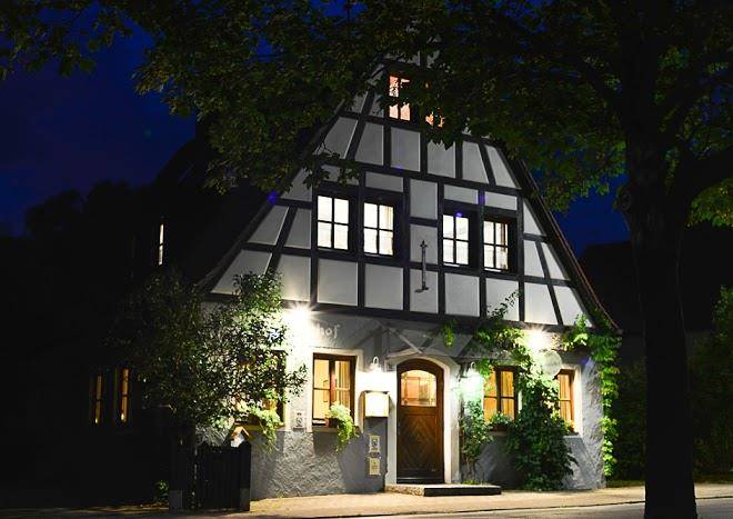 Landgasthof schaferhof