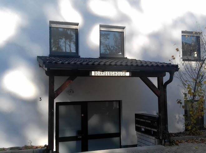 Monteurzimmer in nurnberg