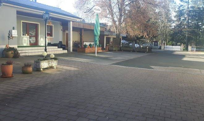 Parkhotel zur goldenen krone
