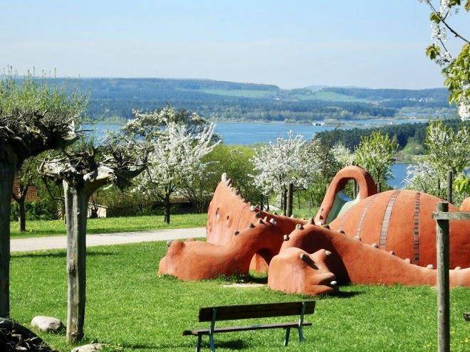 Pension hopfengarten