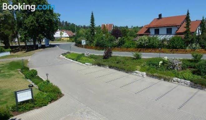 Pension seiboldsmuhle