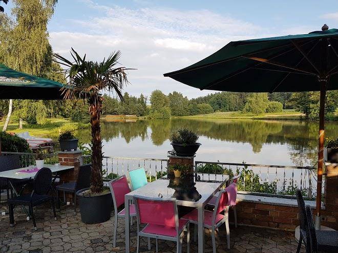 Restaurant seerose