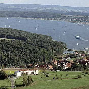 Seehotel zur hopfenkonigin