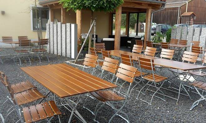 Thalmassinger landgasthof
