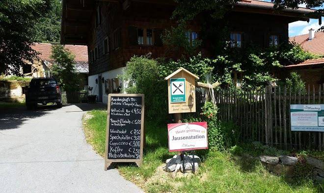 Biohof hausberg