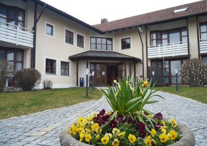 Churfurstenhof Hotel Garni Gmbh Image