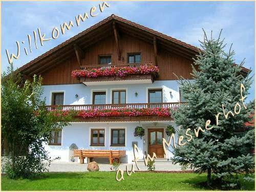 Ferienhaus mesnerhof