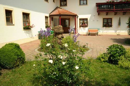 Ferienhof am mitterberg