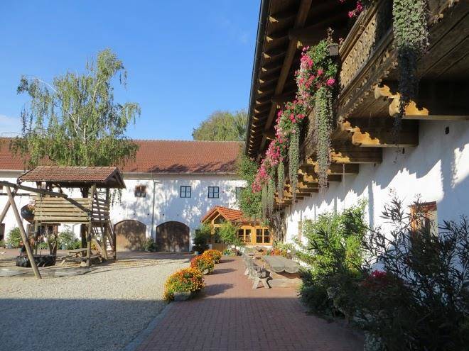 Ferienhof wiesbach