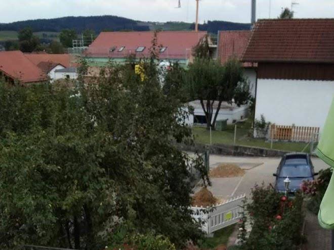 Ferienwohnung anna