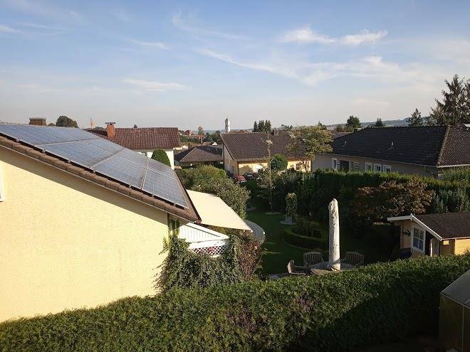 Ferienwohnung berger