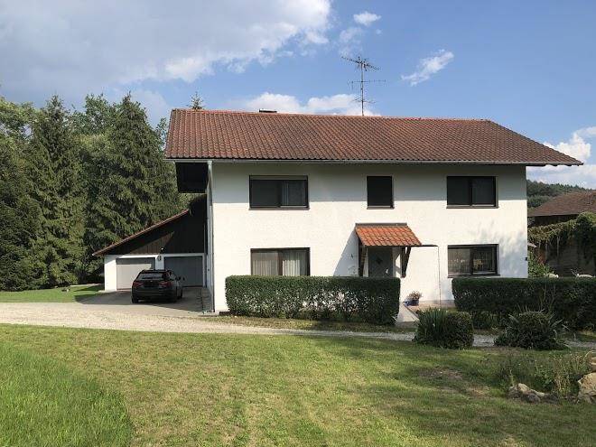 Gastehaus prinz